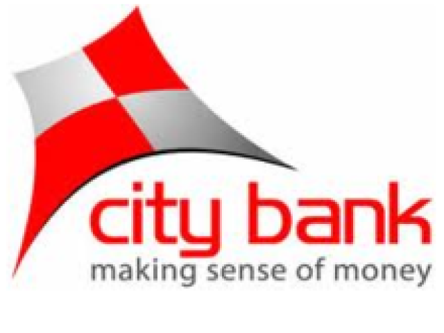 THE CITY BANK LTD