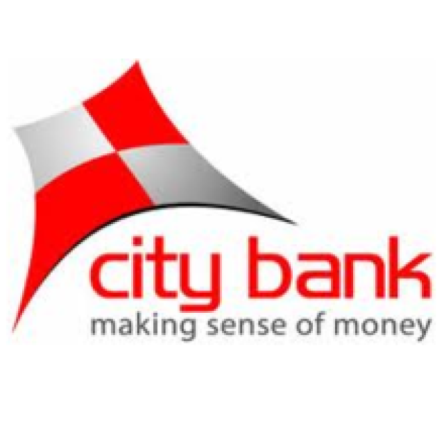 THE CITY BANK LTD