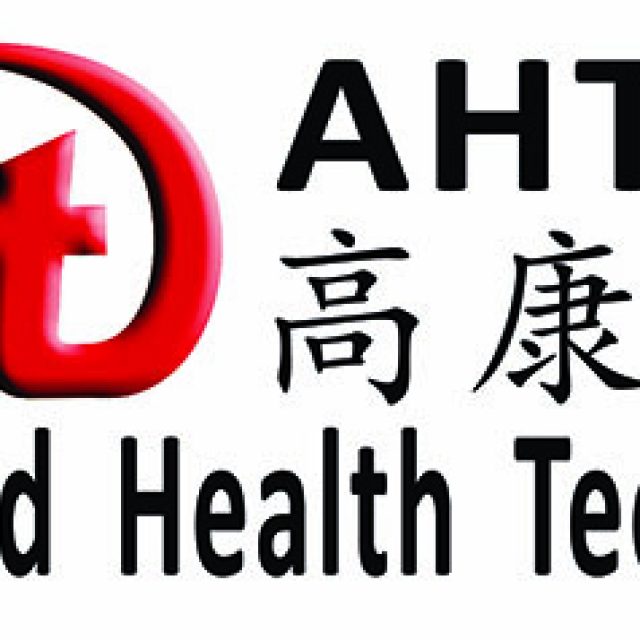 AHT INC & NORTHERN MEDITEC, LTD.