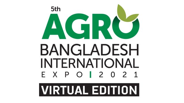 5th Agro Bangladesh International Expo 2021 – Virtual Edition