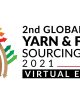 2nd Global Yarn & Fabric Sourcing Show 2021 – Virtual Edition