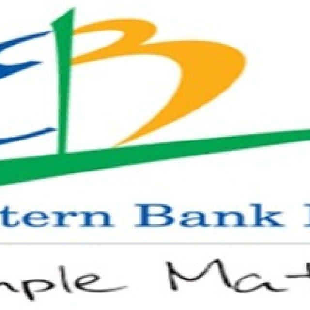 EASTERN BANK LIMITED