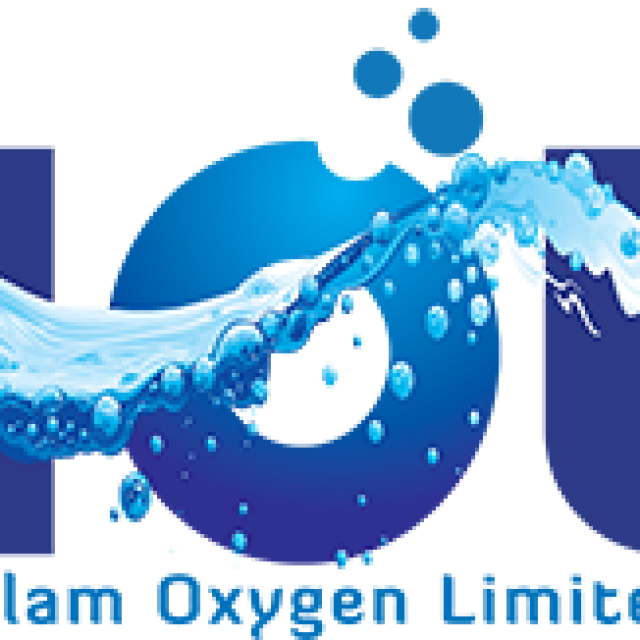 ISLAM OXYGEN (PVT.) LIMITED