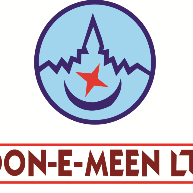 MOON-E-MEEN LTD.