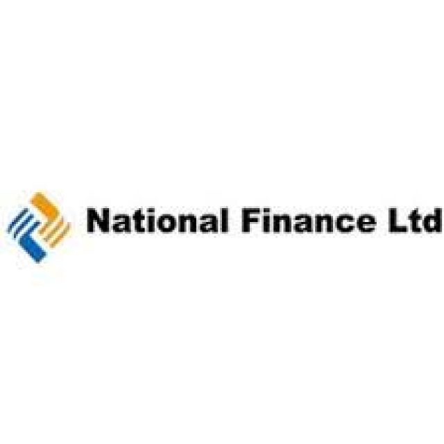 NATIONAL FINANCE LTD.