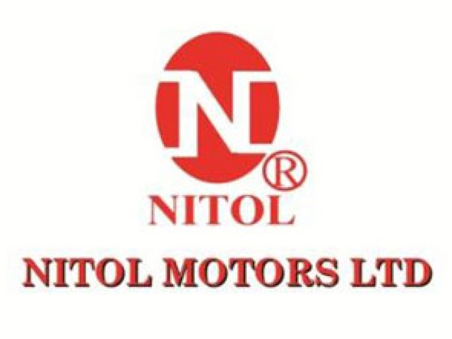 NITOL MOTORS LTD.