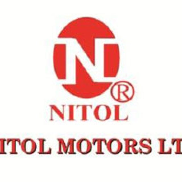 NITOL MOTORS LTD.