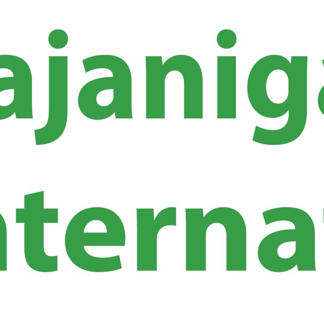 RAJANIGANDHA INTERNATIONAL.